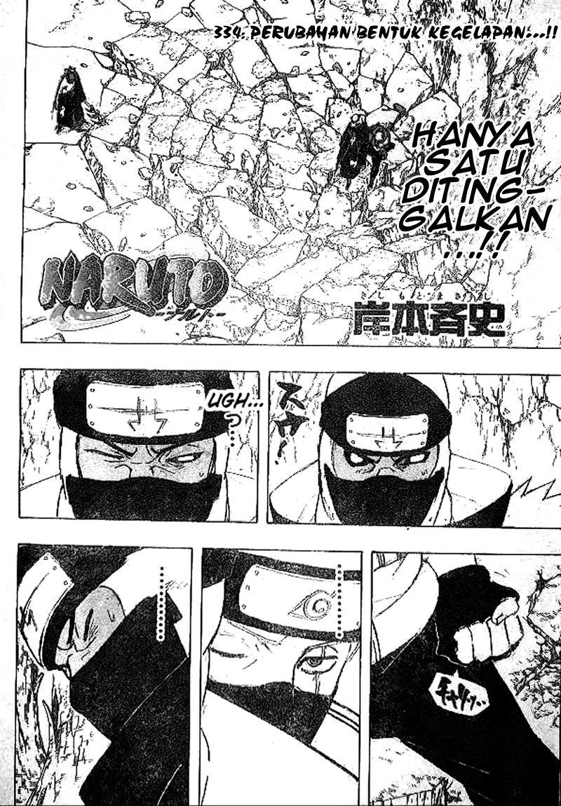 naruto-id - Chapter: 334