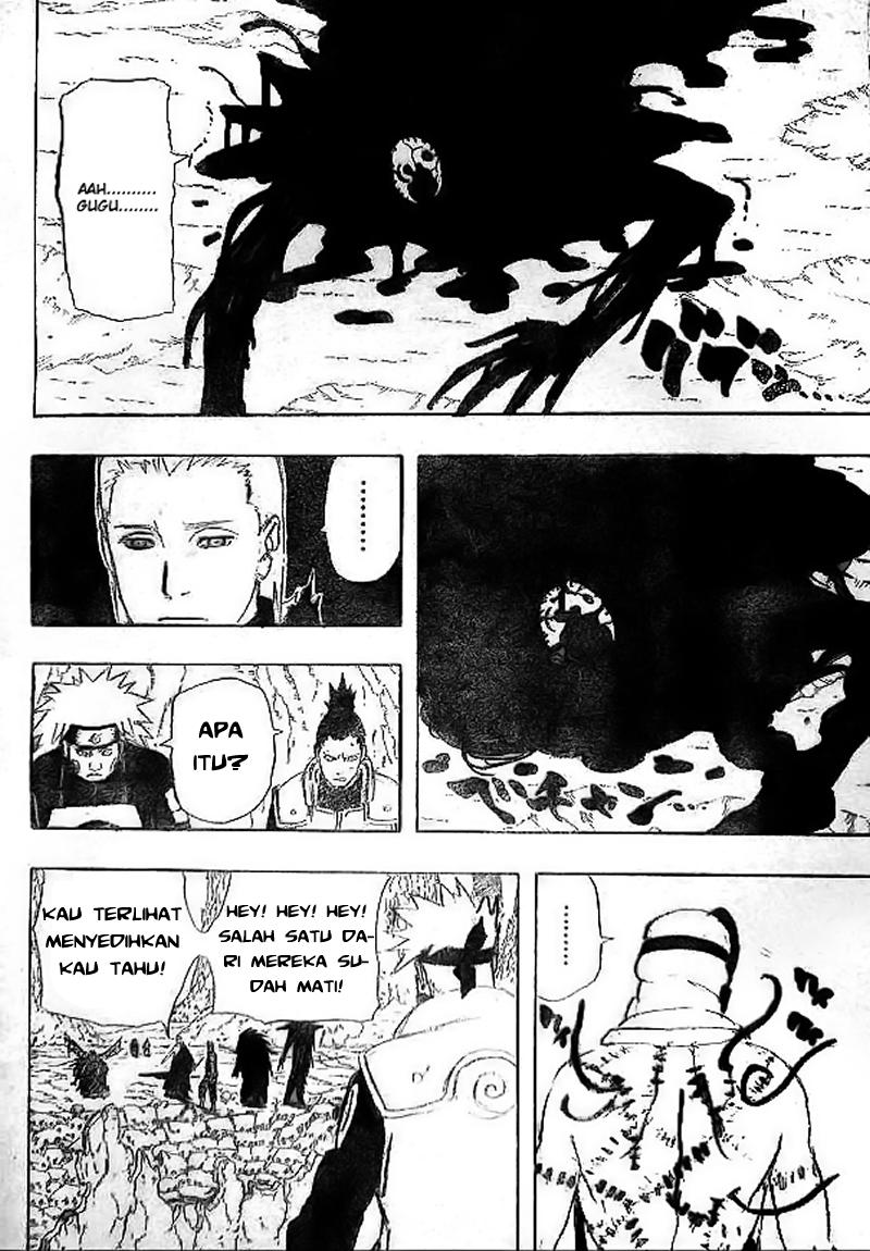 naruto-id - Chapter: 334