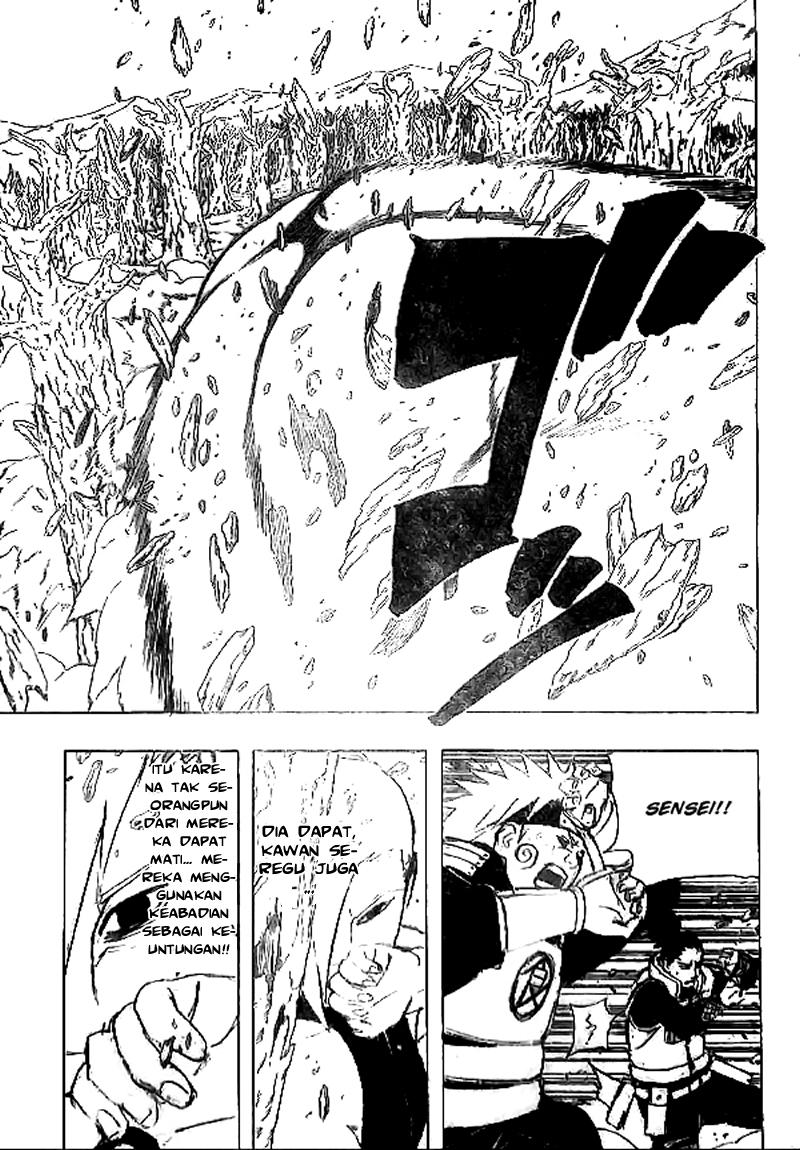 naruto-id - Chapter: 334