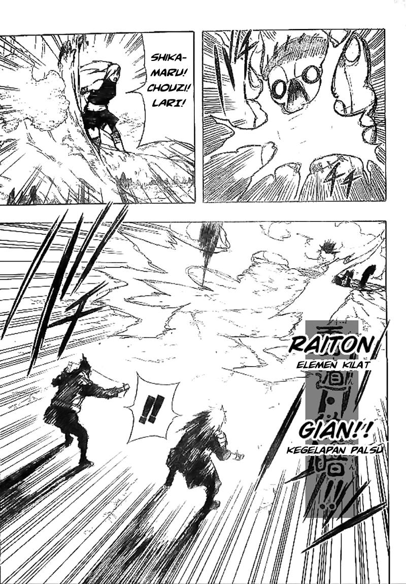 naruto-id - Chapter: 334