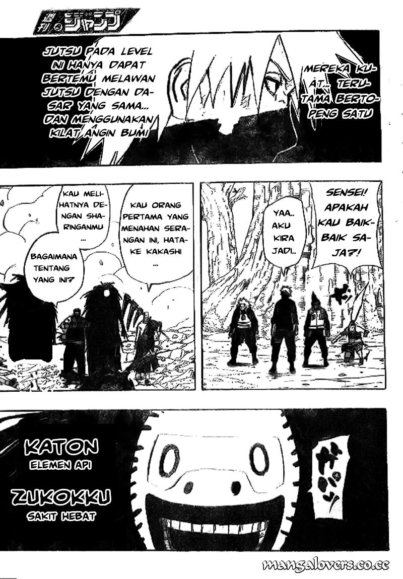 naruto-id - Chapter: 334