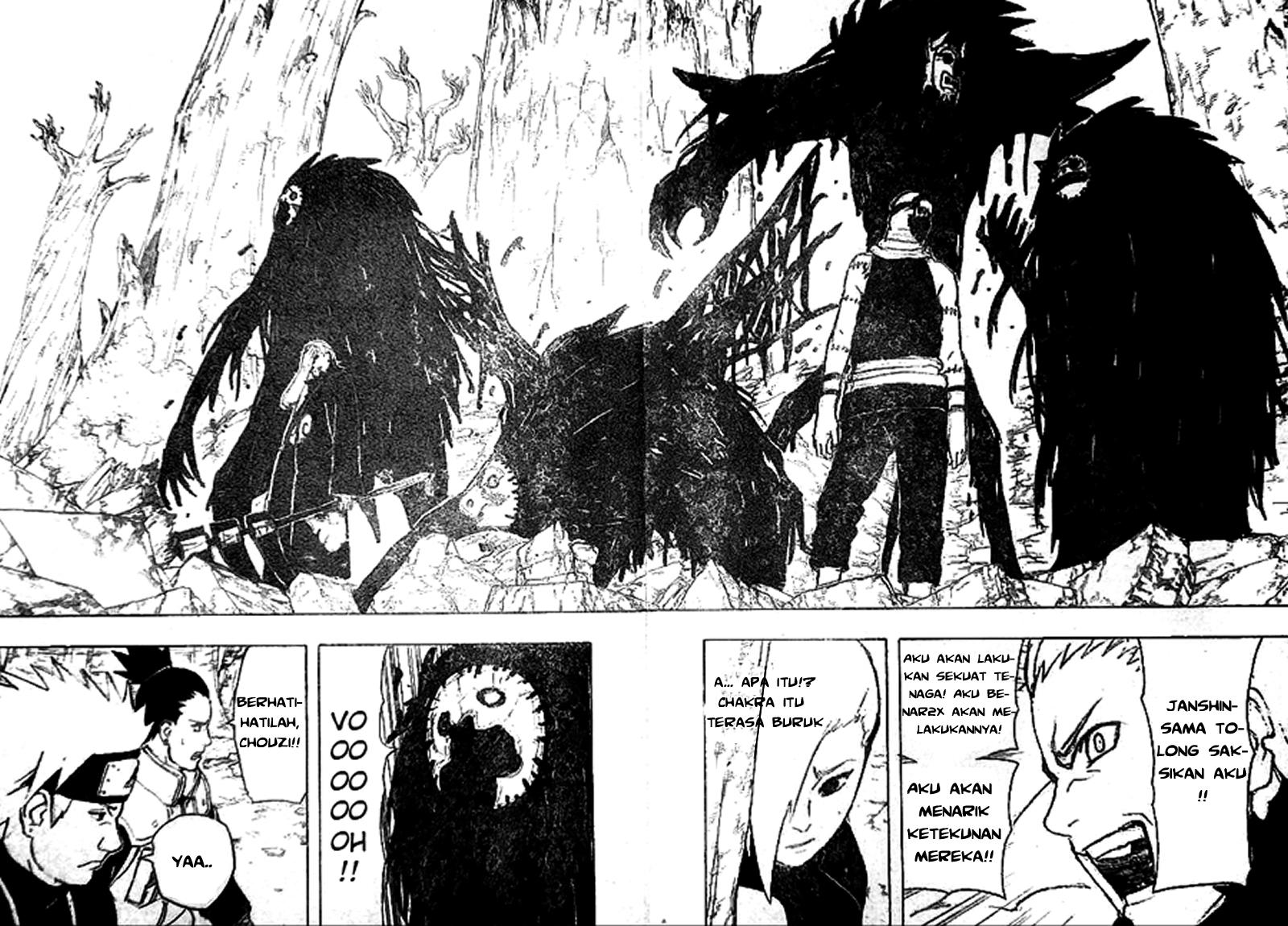 naruto-id - Chapter: 334