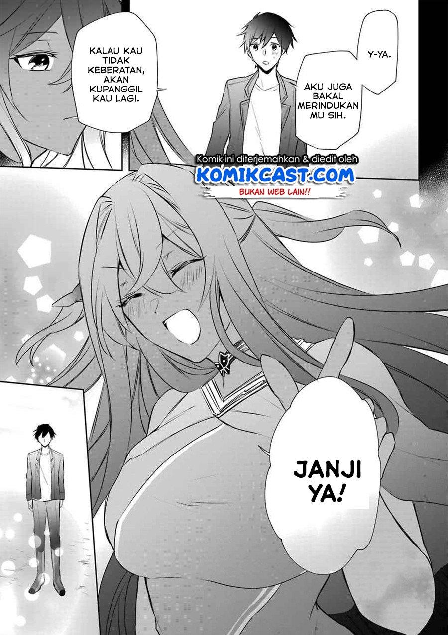 kikanshita-yuusha-no-gojitsudan - Chapter: 7