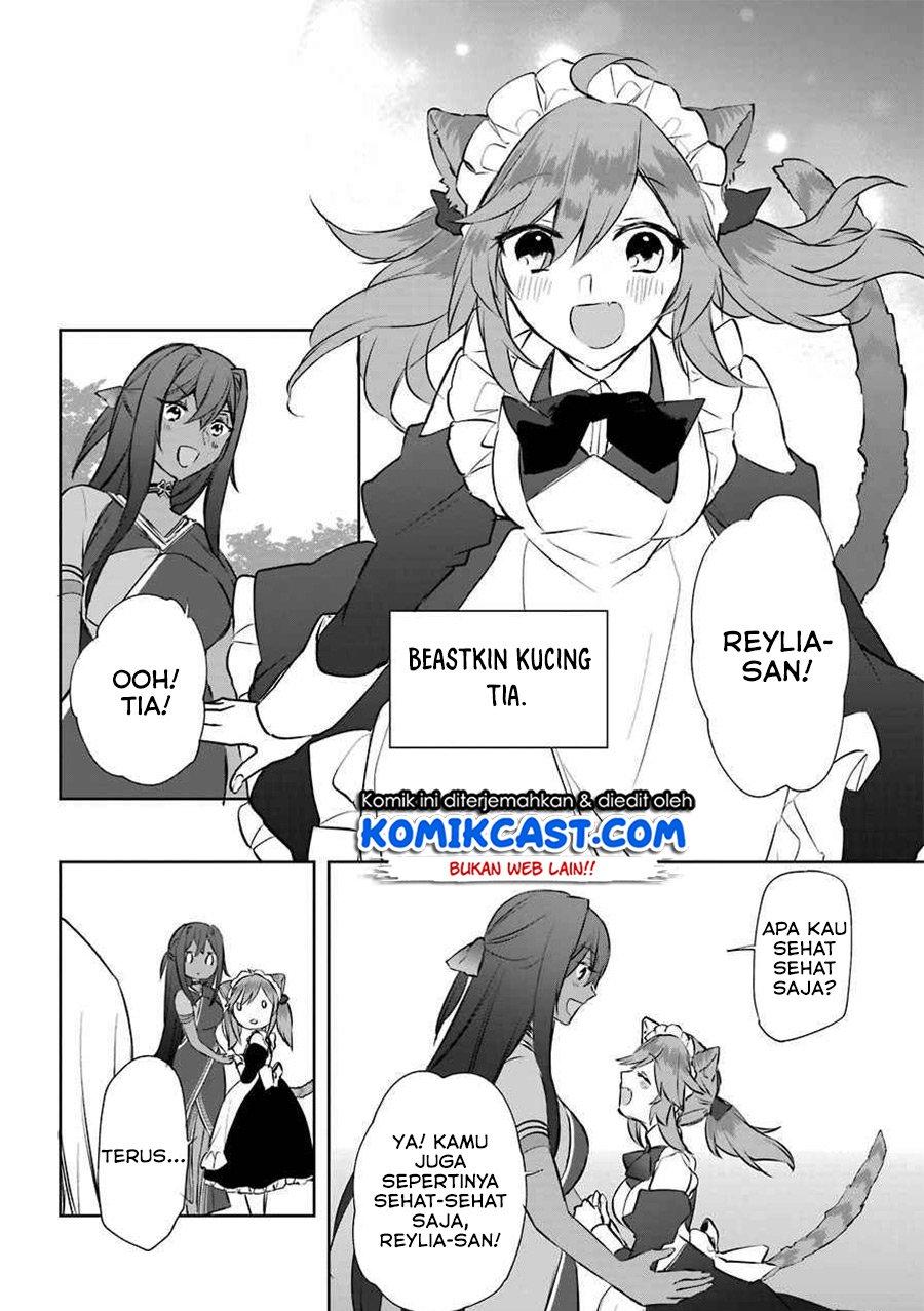 kikanshita-yuusha-no-gojitsudan - Chapter: 7