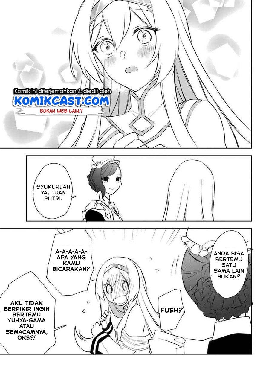 kikanshita-yuusha-no-gojitsudan - Chapter: 7