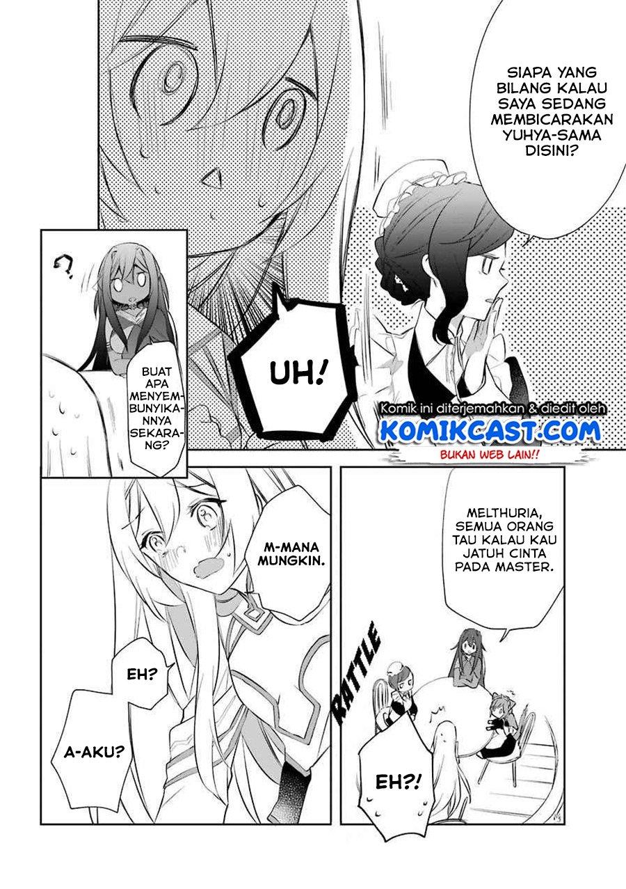 kikanshita-yuusha-no-gojitsudan - Chapter: 7