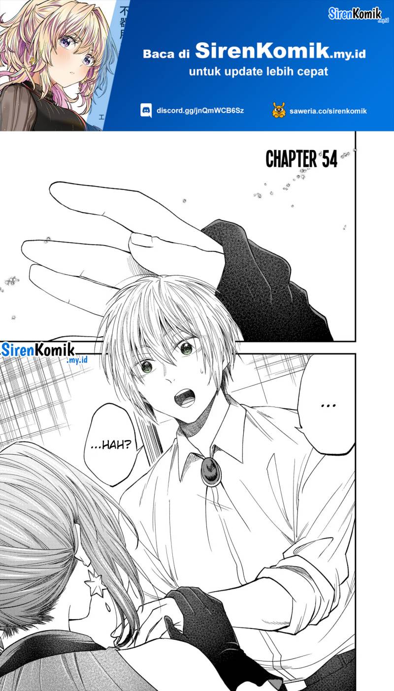 awkward-senpai - Chapter: 54