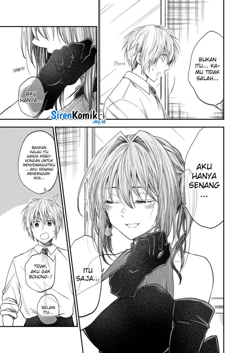 awkward-senpai - Chapter: 54