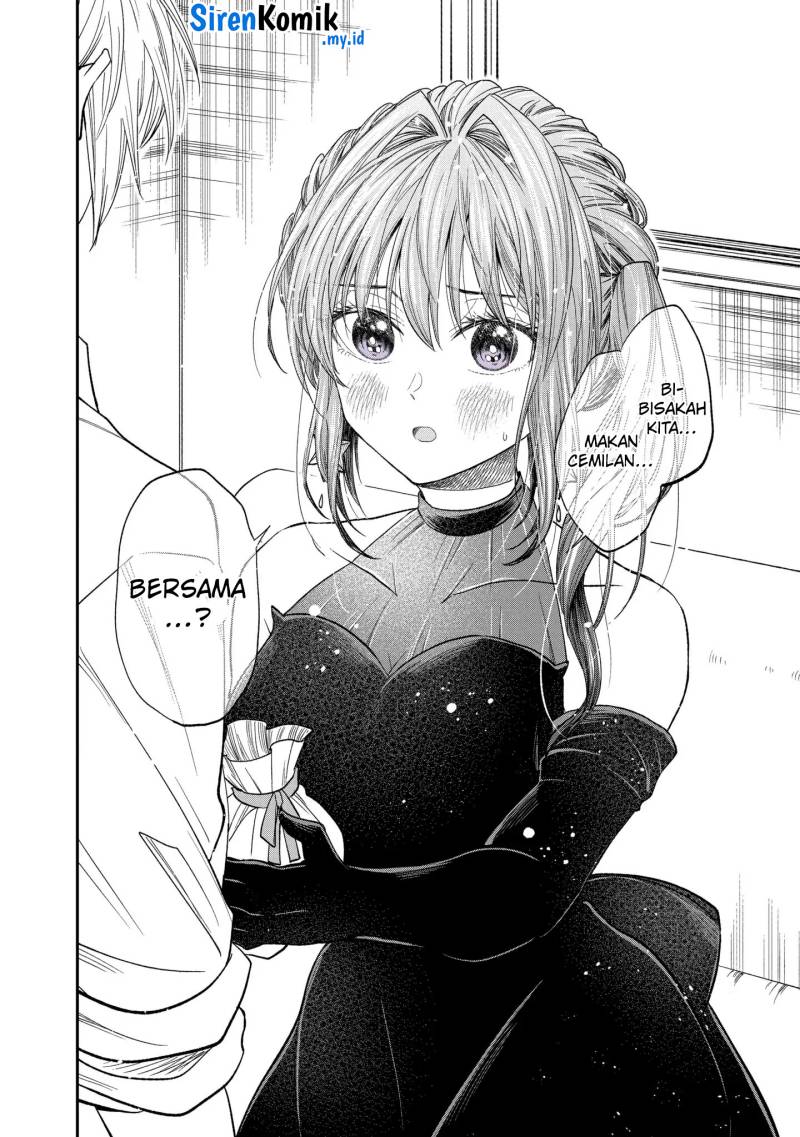 awkward-senpai - Chapter: 54