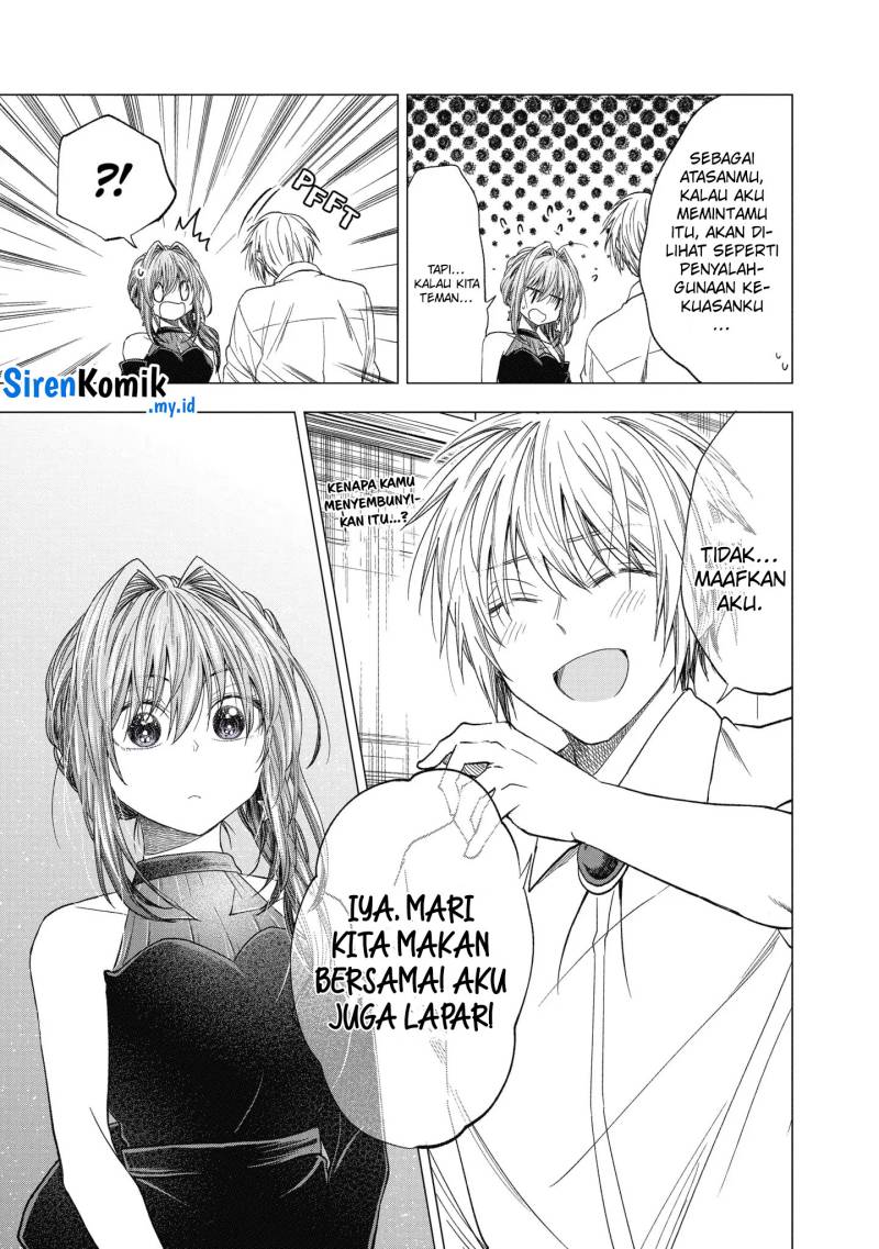 awkward-senpai - Chapter: 54