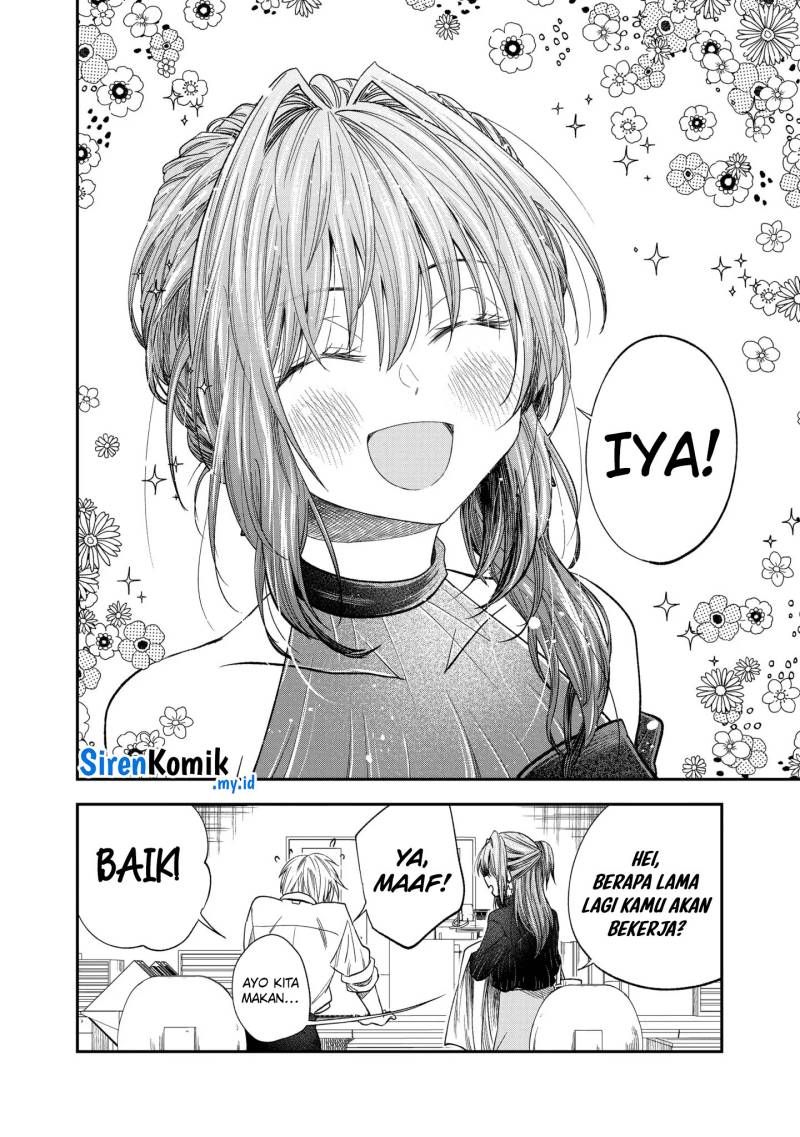 awkward-senpai - Chapter: 54