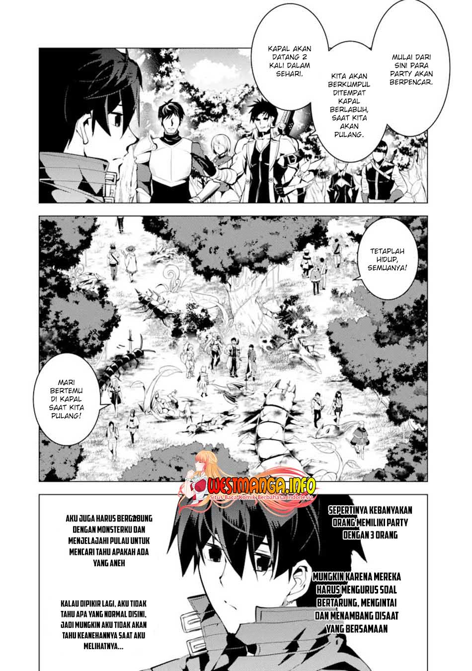 tensei-kenja-no-isekai-raifu-daini-no-shokugyo-wo-ete-sekai-saikyou-ni-narimashita - Chapter: 35.2