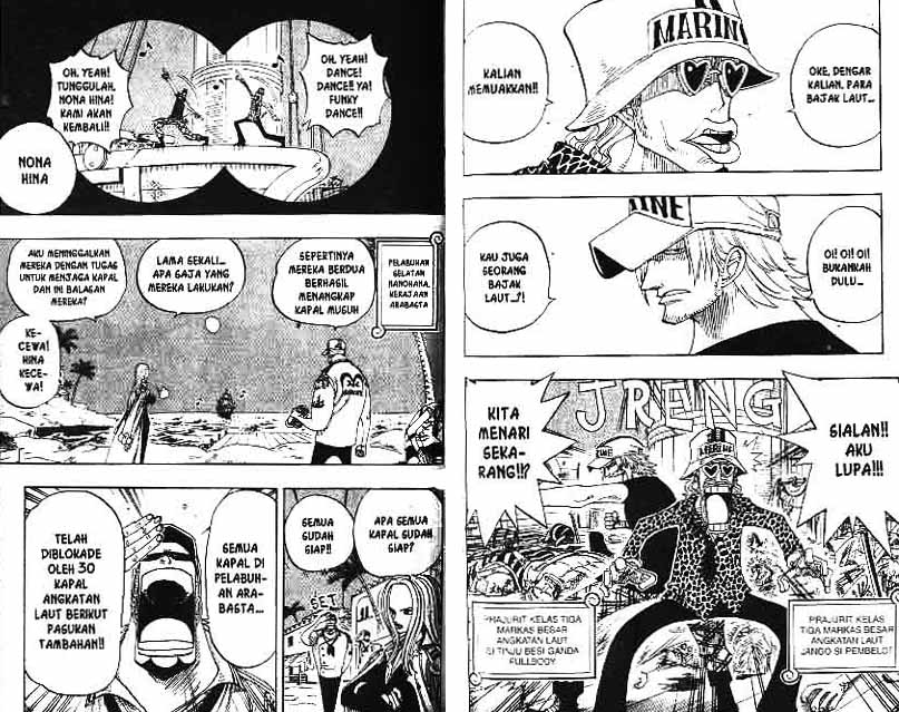 one-piece-id - Chapter: 214