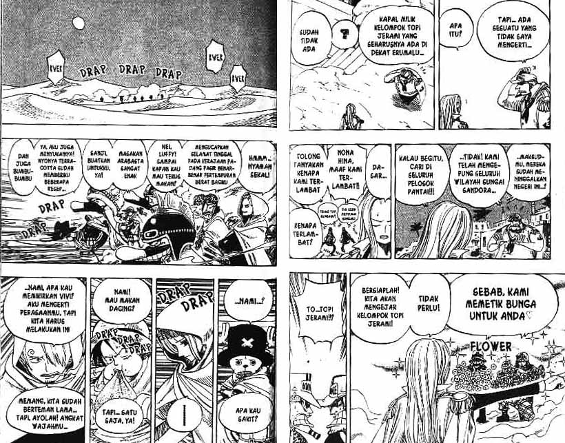 one-piece-id - Chapter: 214