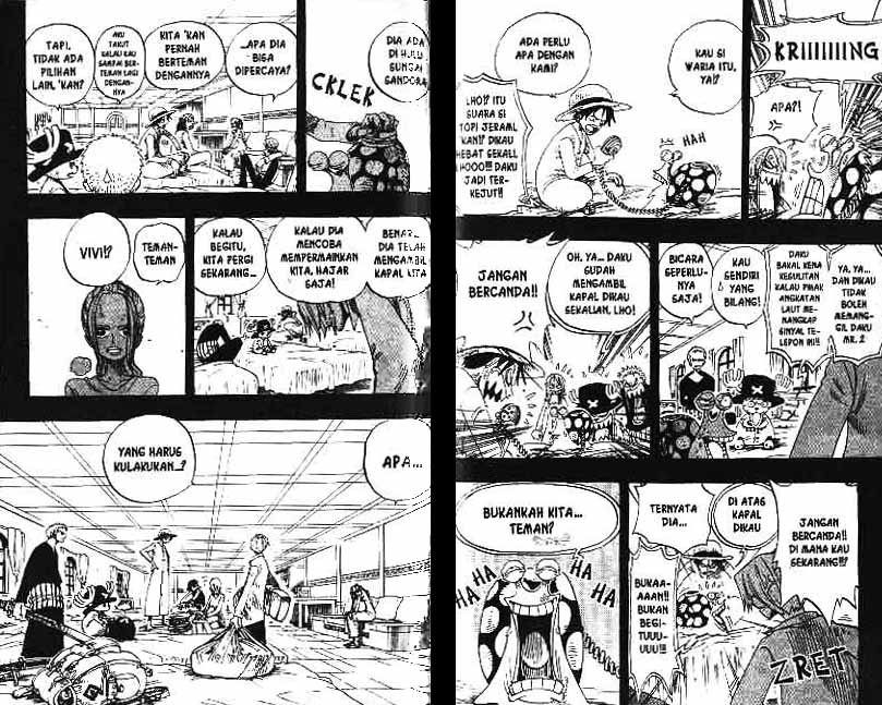 one-piece-id - Chapter: 214