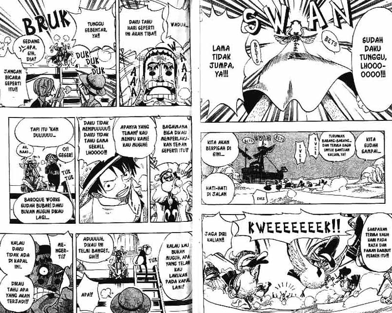 one-piece-id - Chapter: 214