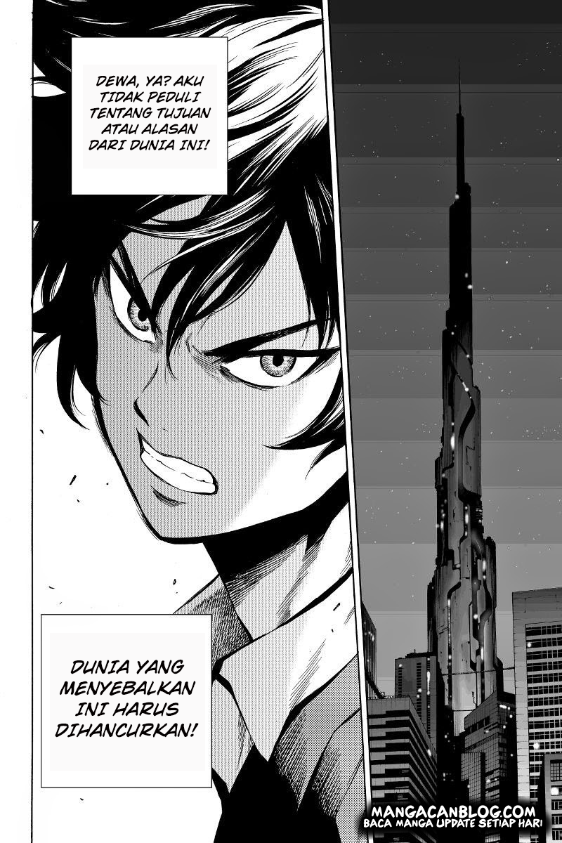 tenkuu-shinpan - Chapter: 45