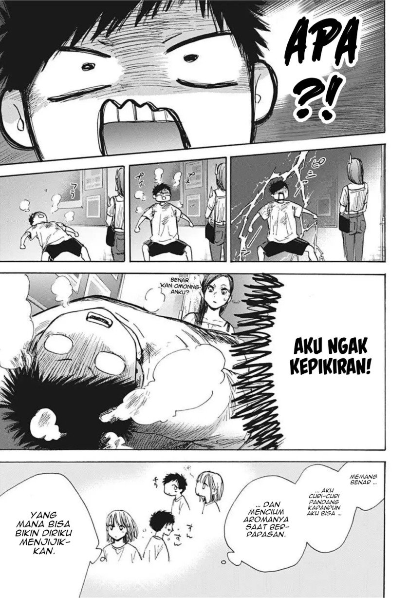 ao-no-hako - Chapter: 41