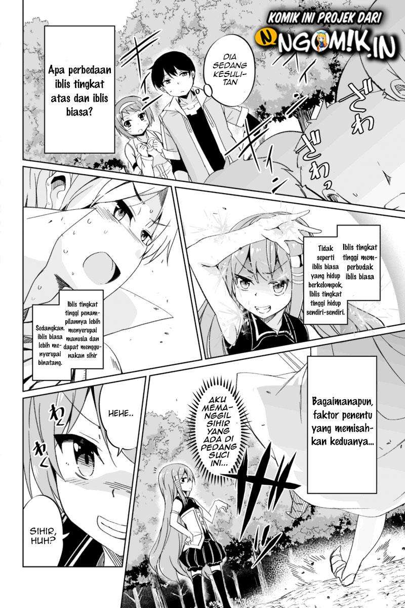 kaettekita-motoyuusha - Chapter: 2.2