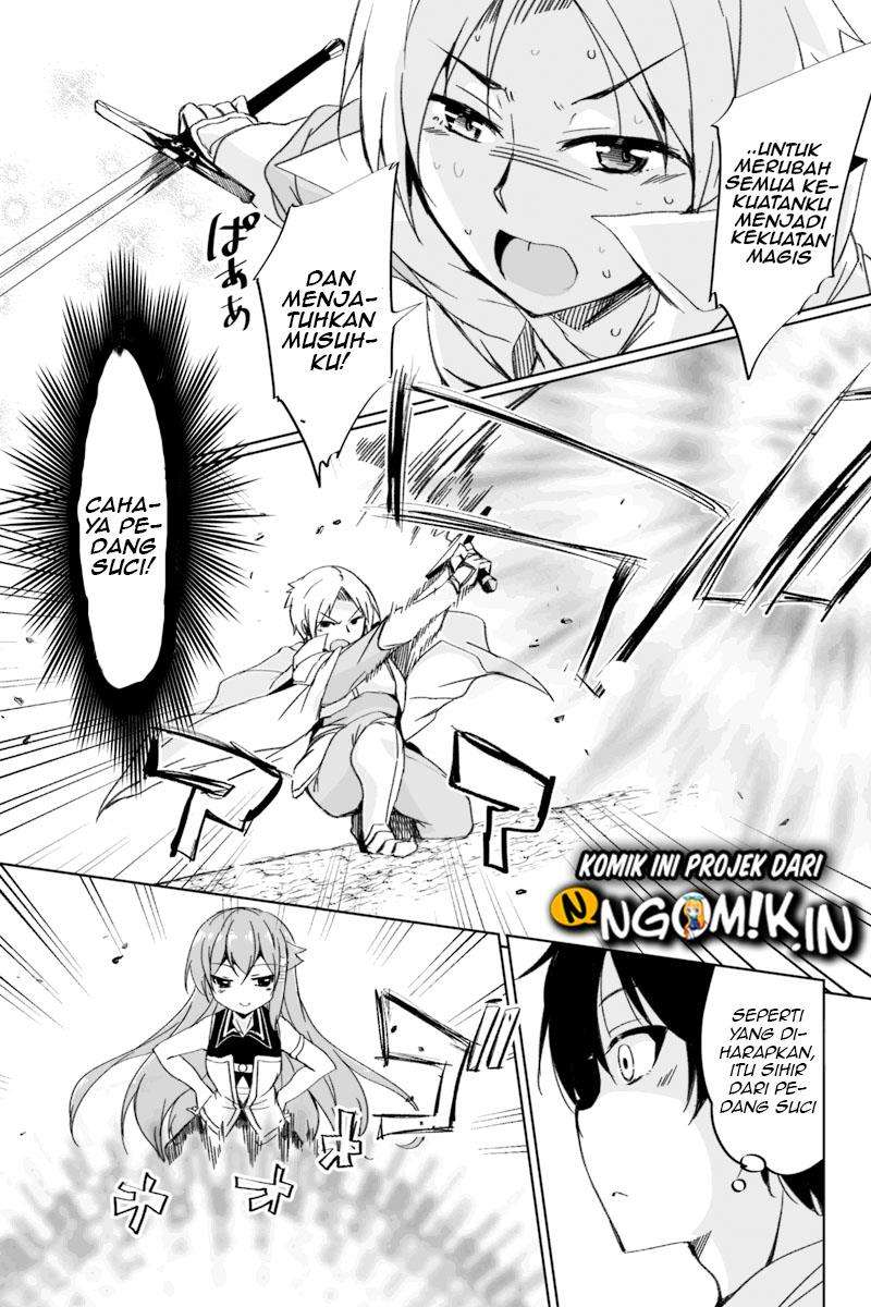 kaettekita-motoyuusha - Chapter: 2.2