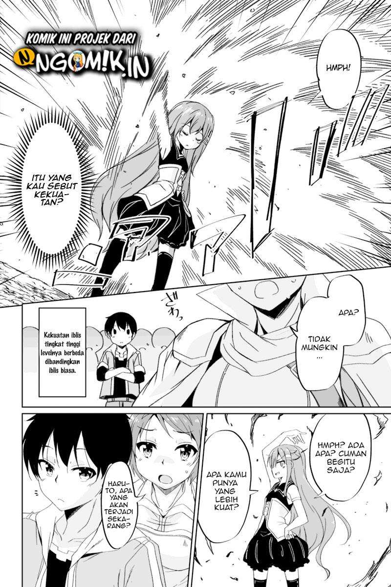 kaettekita-motoyuusha - Chapter: 2.2