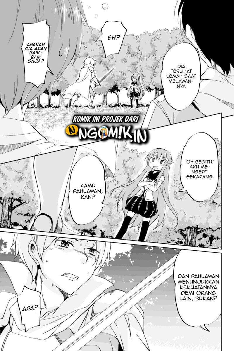 kaettekita-motoyuusha - Chapter: 2.2