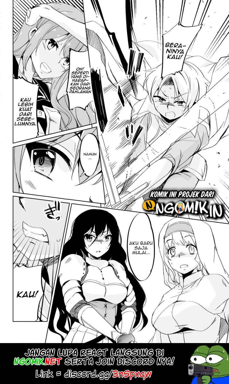 kaettekita-motoyuusha - Chapter: 2.2