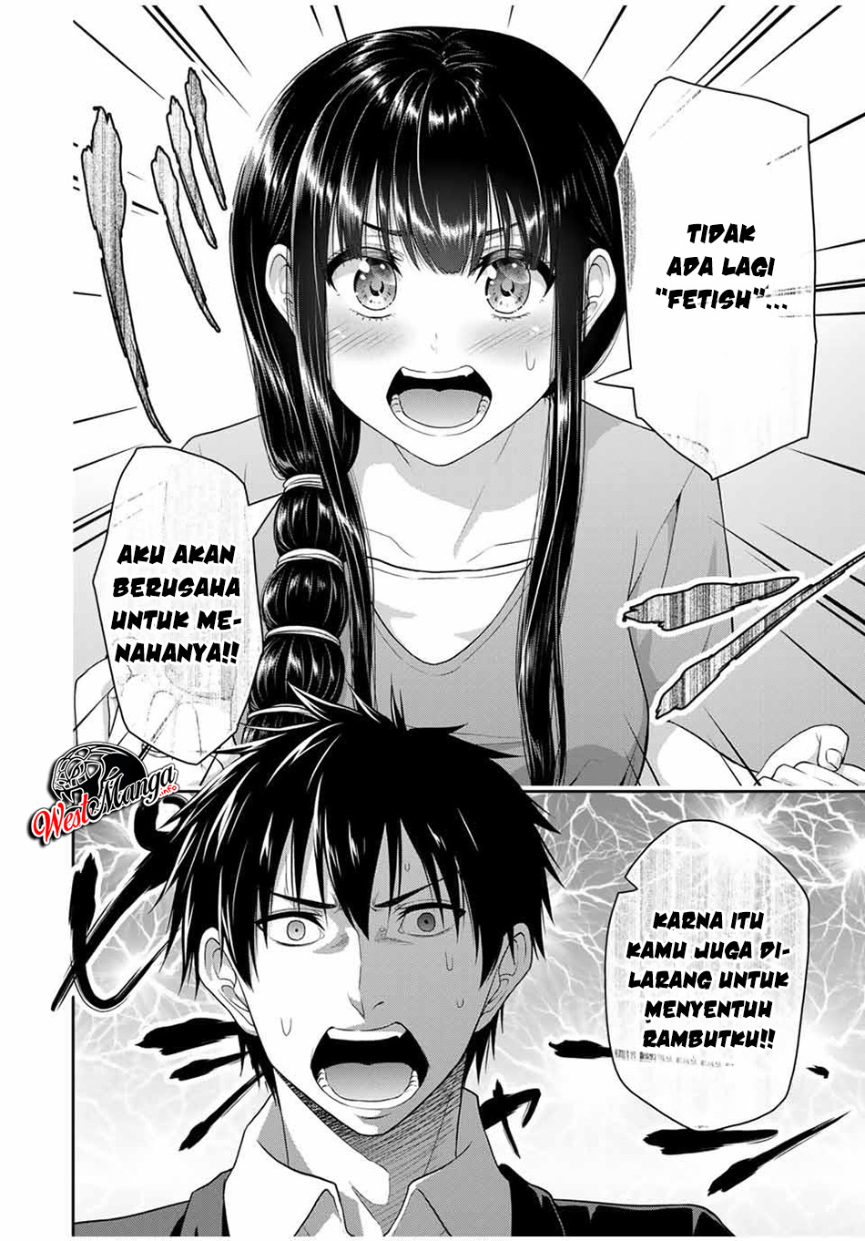 fechippuru-bokura-no-junsuina-koi - Chapter: 43