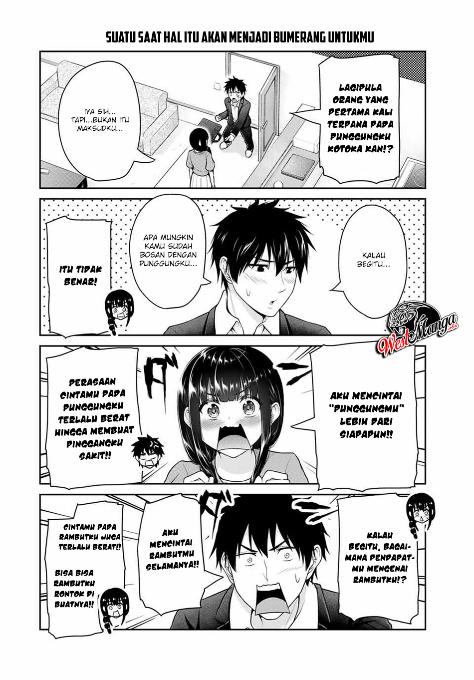 fechippuru-bokura-no-junsuina-koi - Chapter: 43