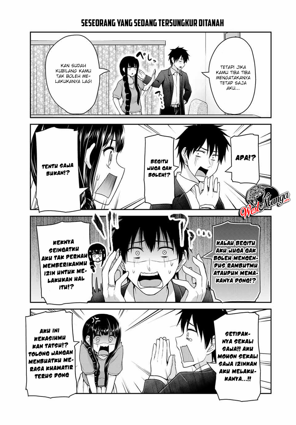 fechippuru-bokura-no-junsuina-koi - Chapter: 43