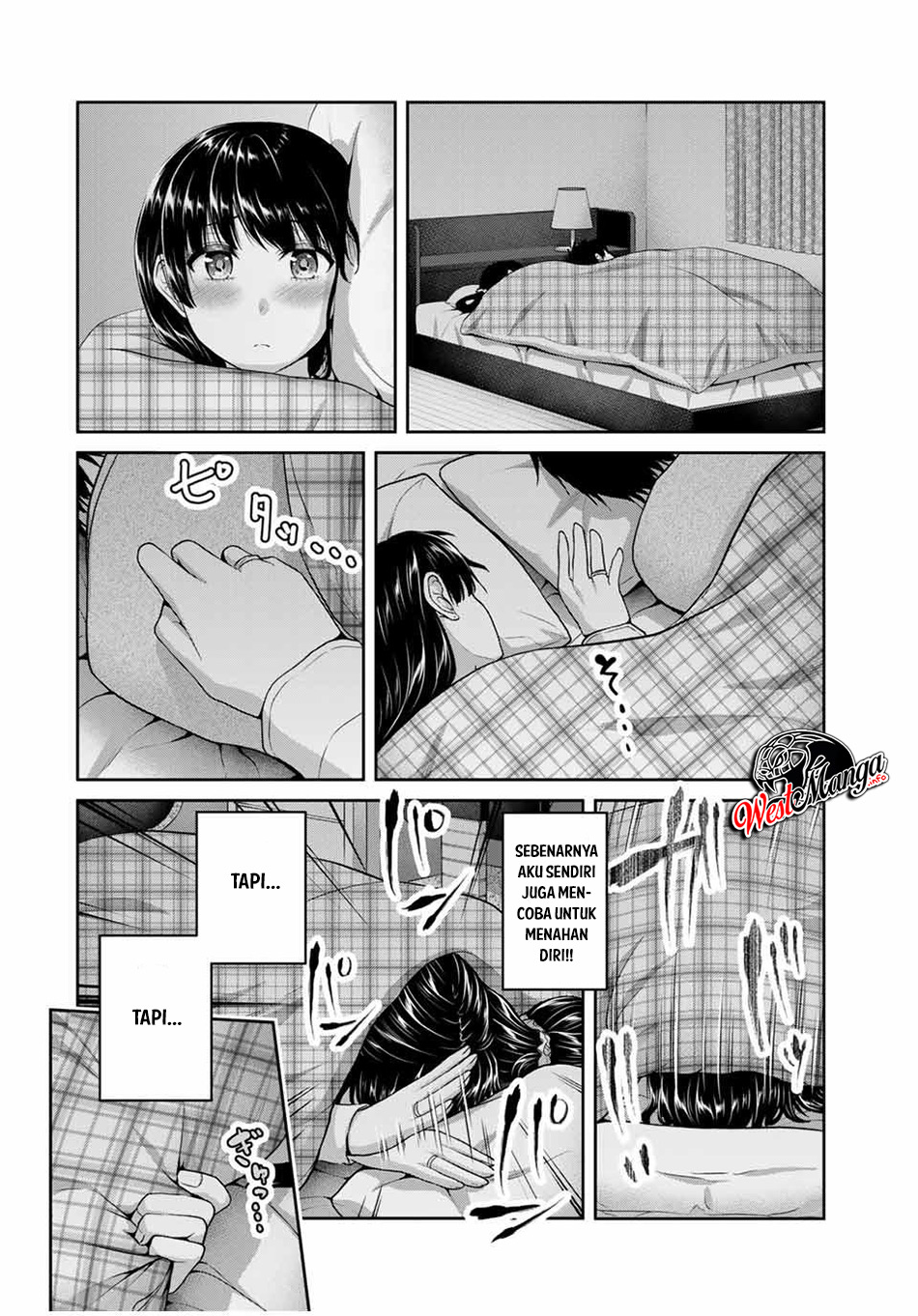 fechippuru-bokura-no-junsuina-koi - Chapter: 43