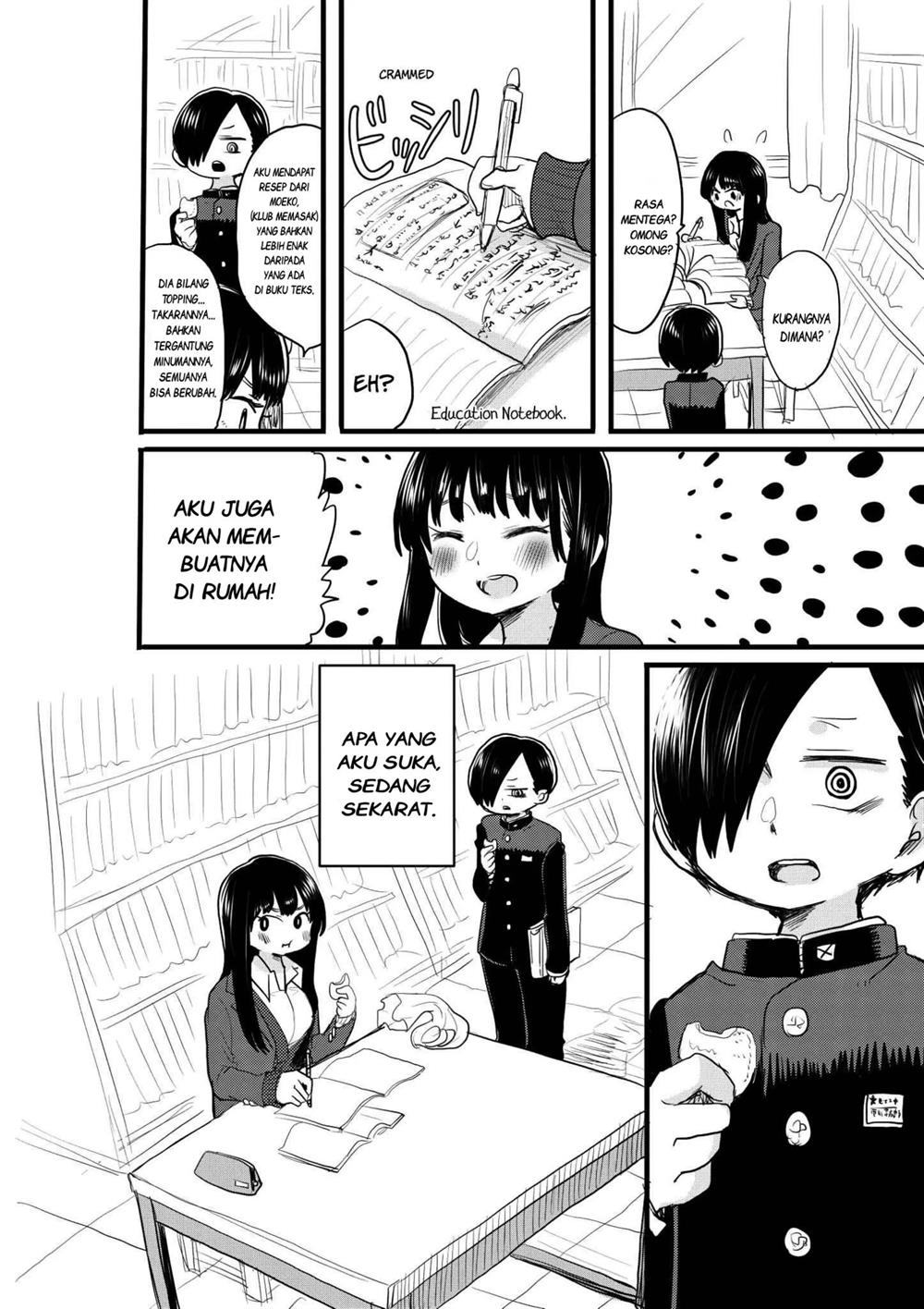 boku-no-kokoro-no-yabai-yatsu - Chapter: 24.1