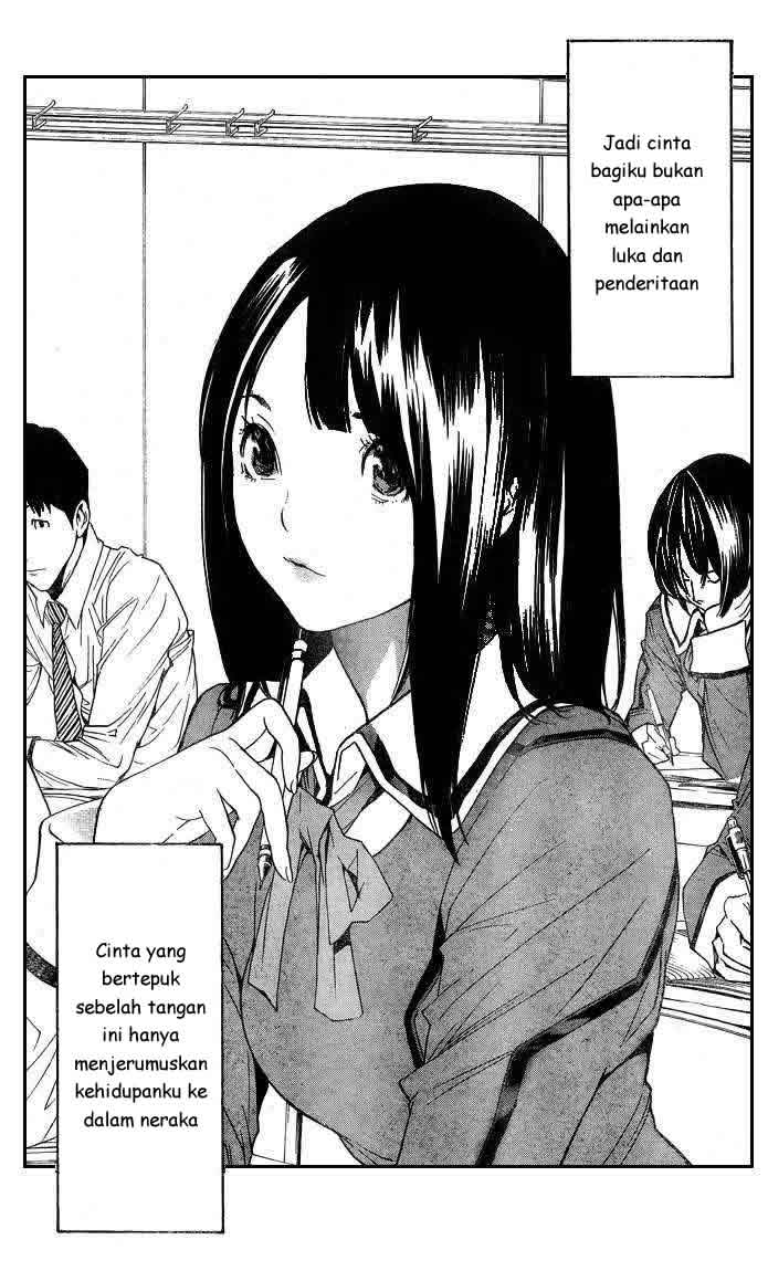 bakuman - Chapter: 1