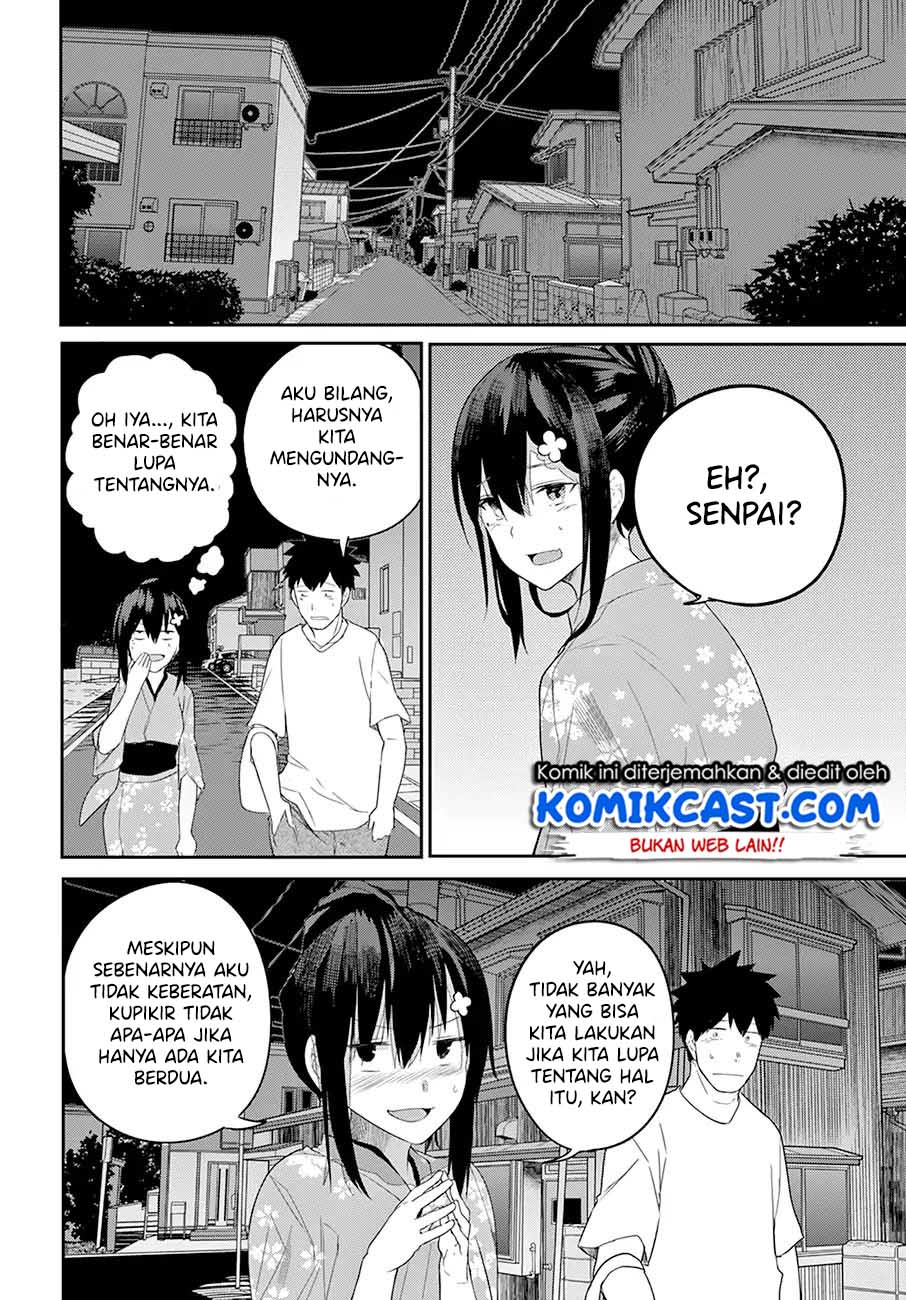 osananajimi-ni-najimitai - Chapter: 20