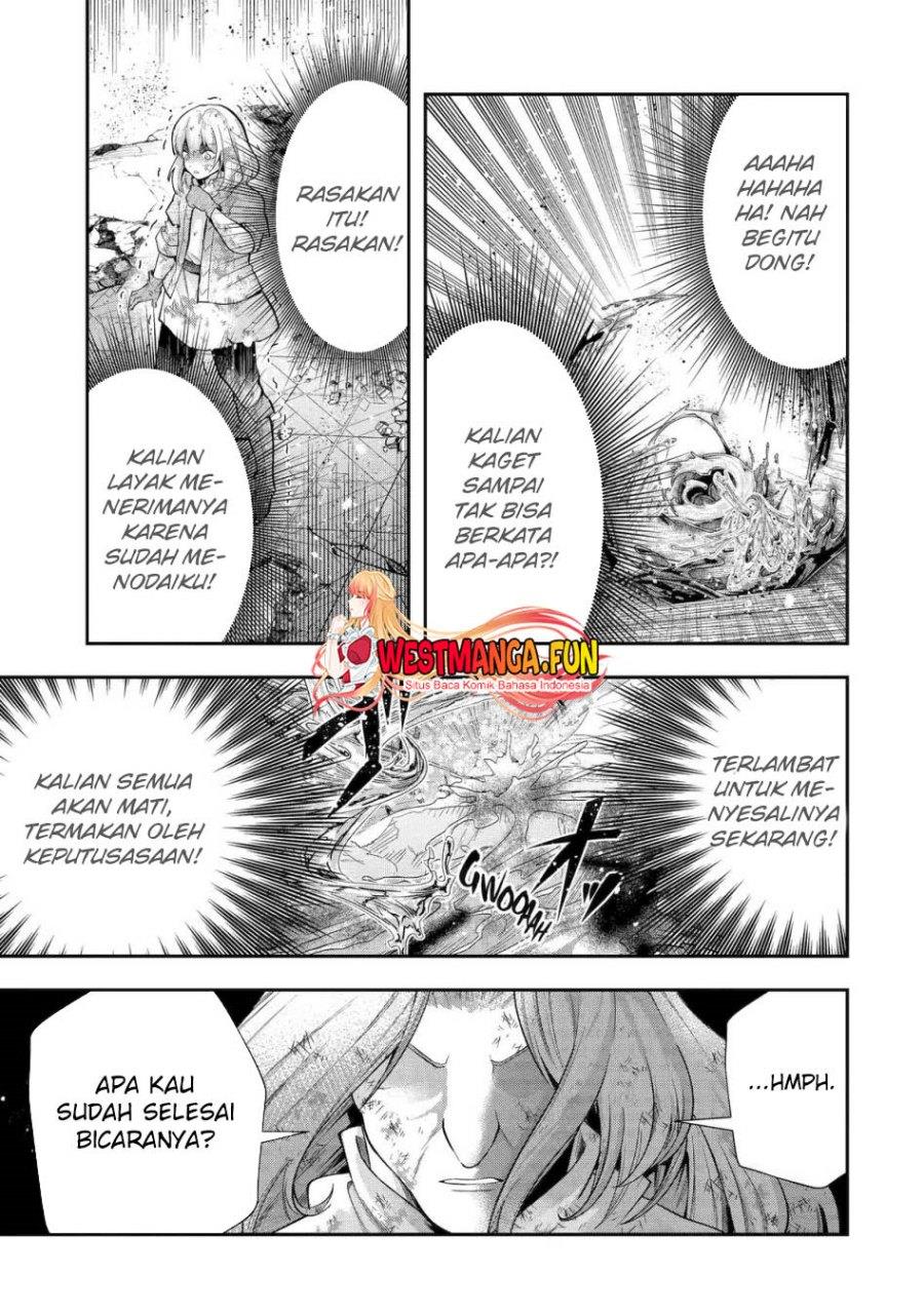 that-inferior-knight-actually-level-999 - Chapter: 27