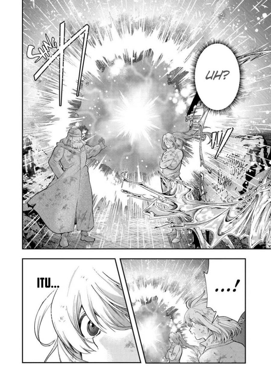 that-inferior-knight-actually-level-999 - Chapter: 27