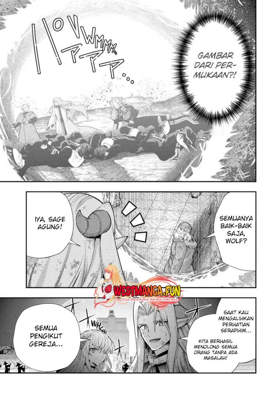 that-inferior-knight-actually-level-999 - Chapter: 27