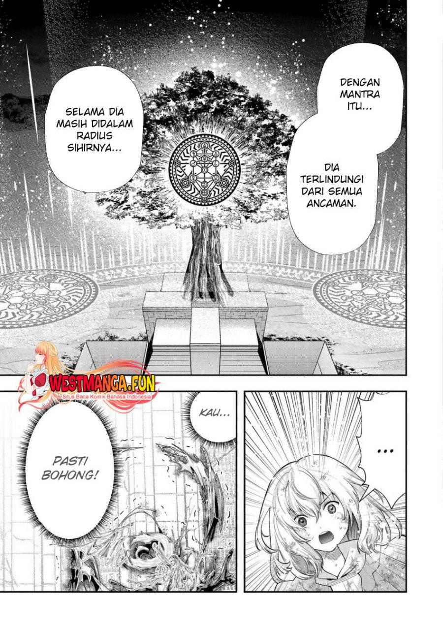 that-inferior-knight-actually-level-999 - Chapter: 27