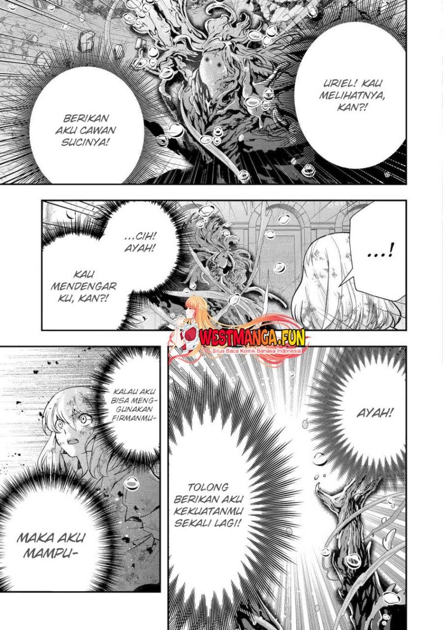 that-inferior-knight-actually-level-999 - Chapter: 27