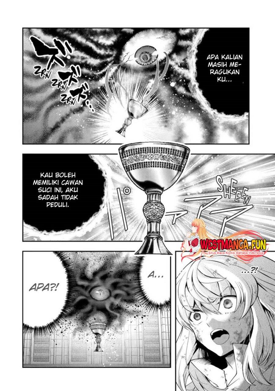 that-inferior-knight-actually-level-999 - Chapter: 27