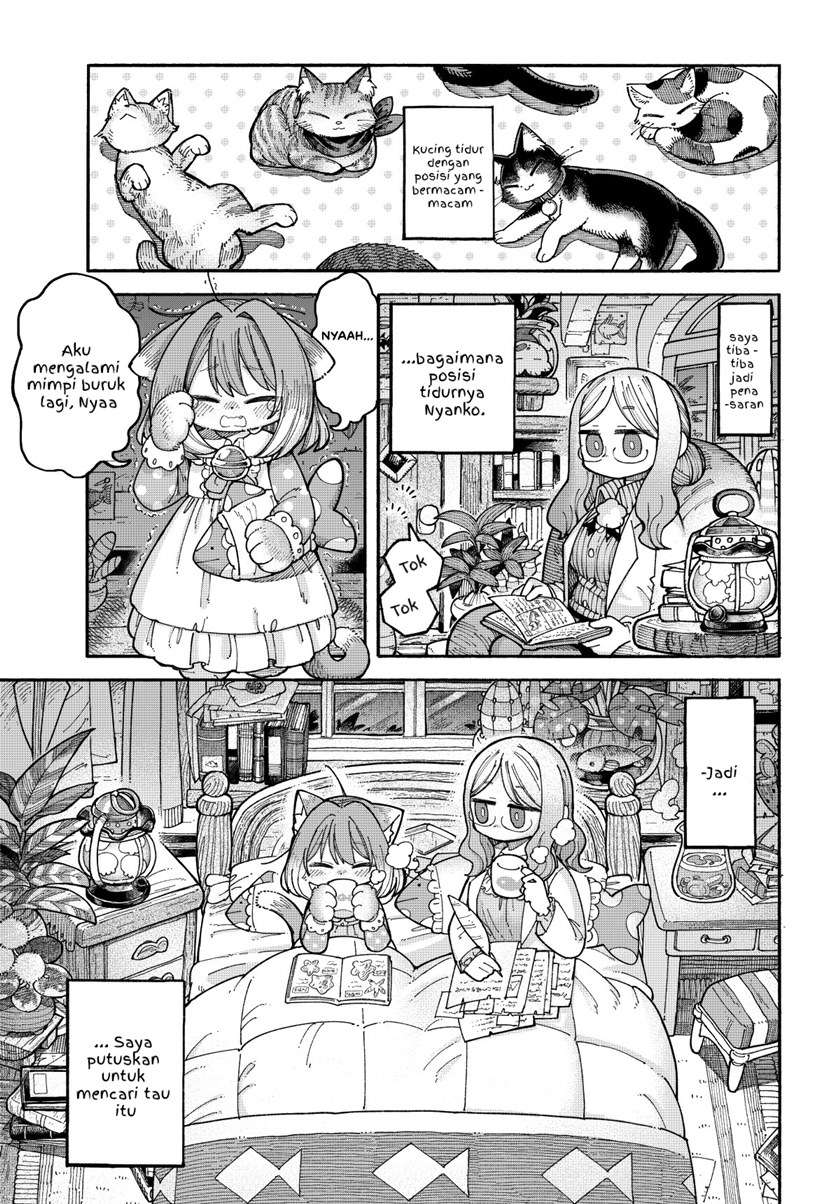 sorajirous-untitled-cat-maid - Chapter: 3