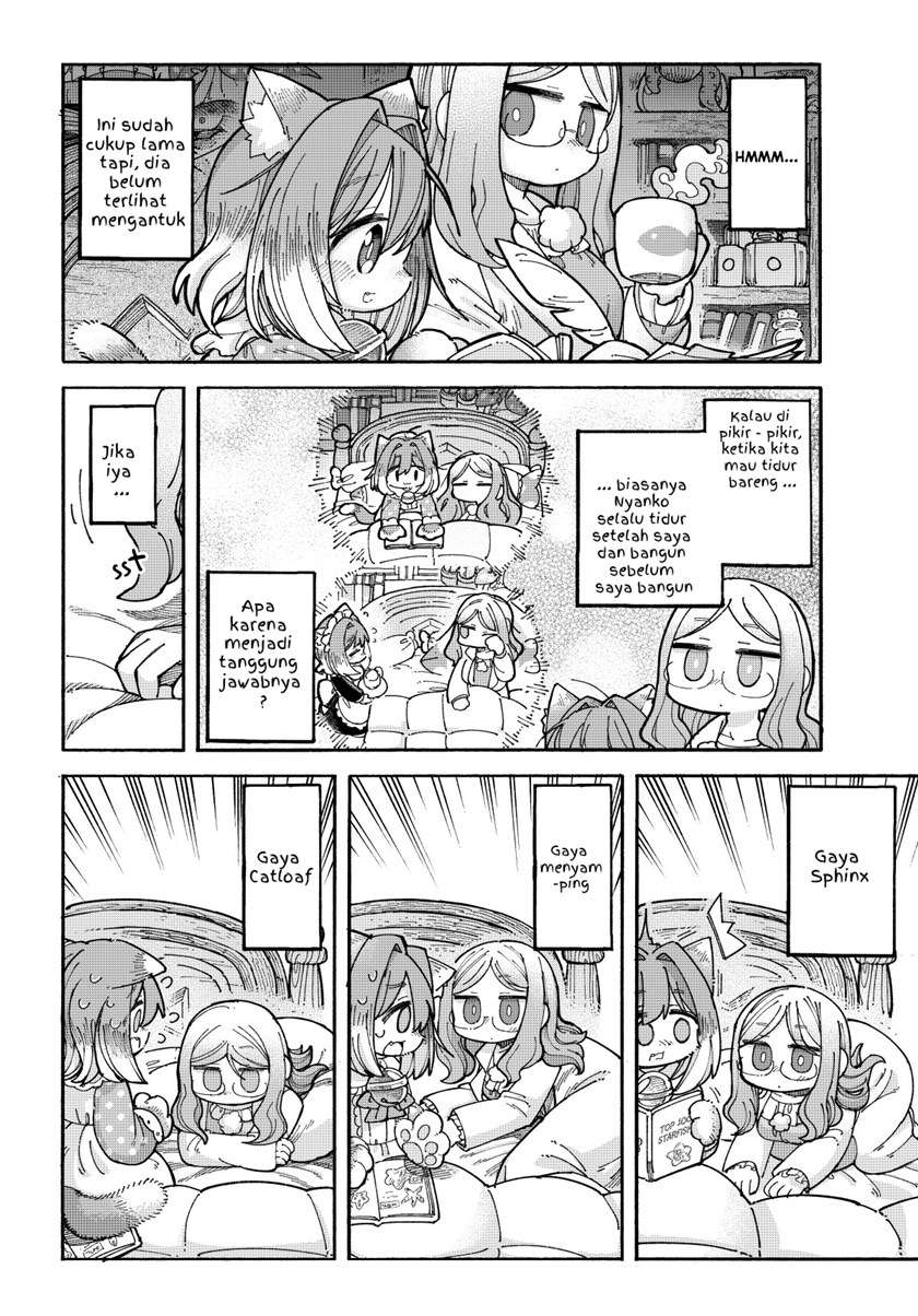 sorajirous-untitled-cat-maid - Chapter: 3