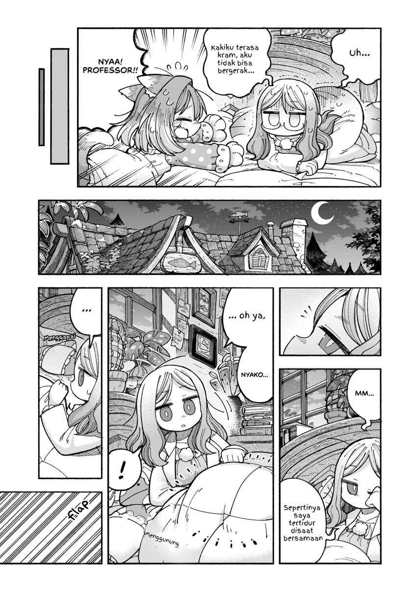 sorajirous-untitled-cat-maid - Chapter: 3