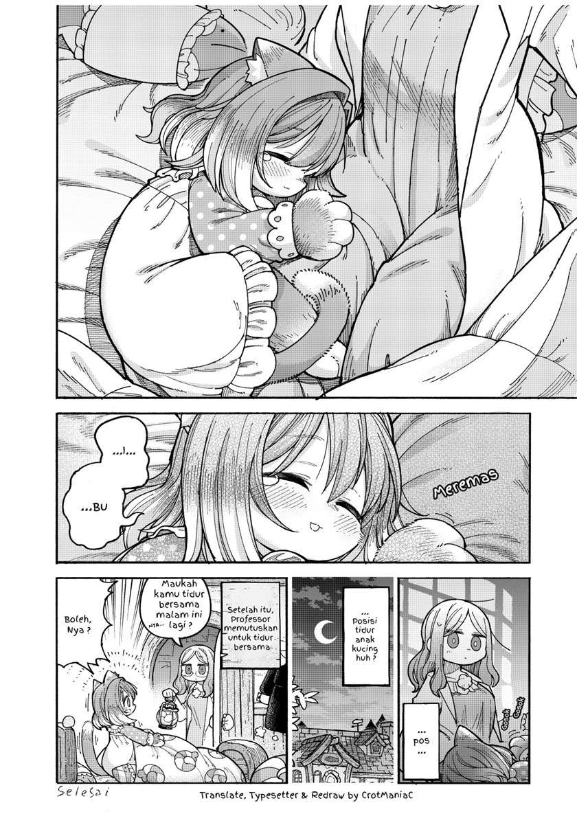 sorajirous-untitled-cat-maid - Chapter: 3
