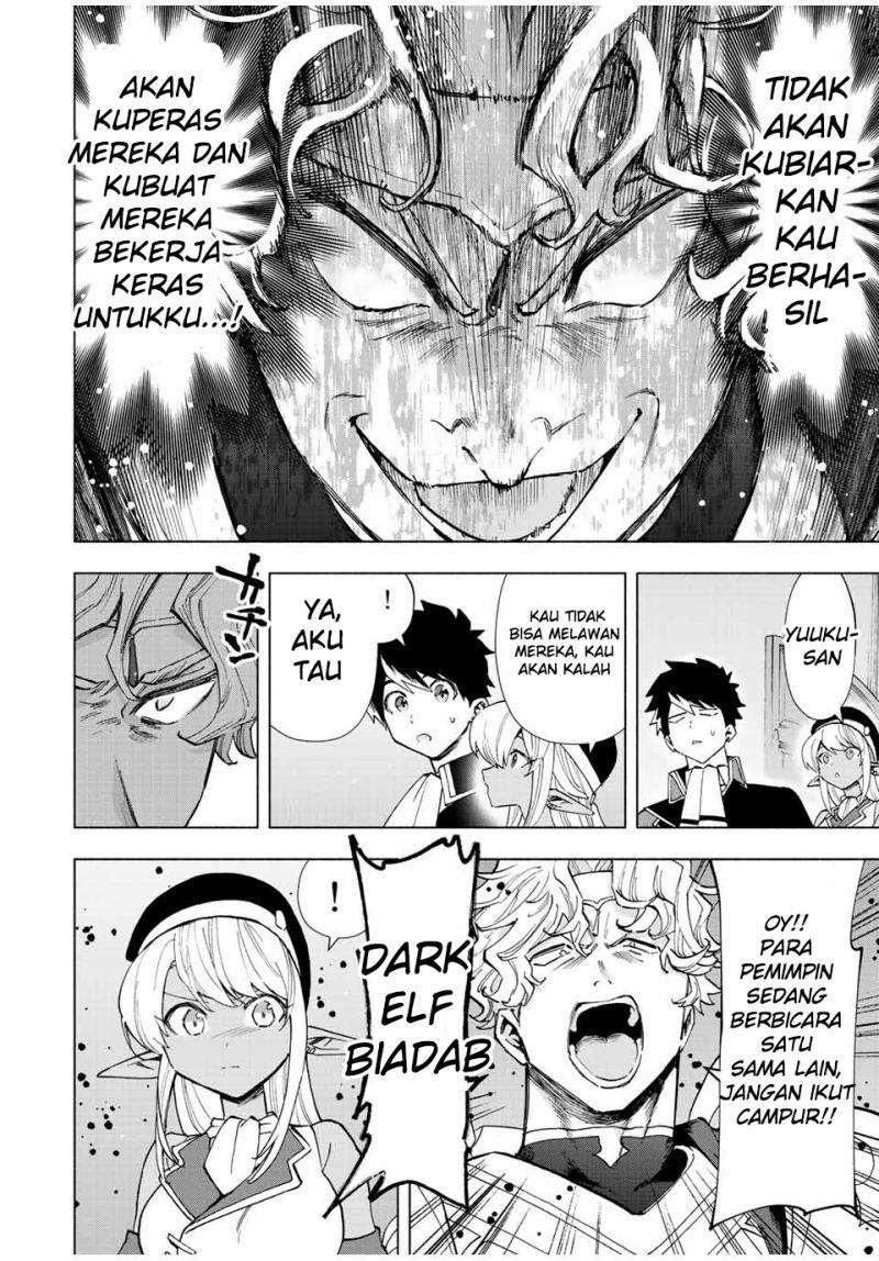 a-rank-party-wo-ridatsu-shita-ore-wa-moto-oshiego-tachi-to-meikyuu-shinbu-wo-mezasu - Chapter: 48