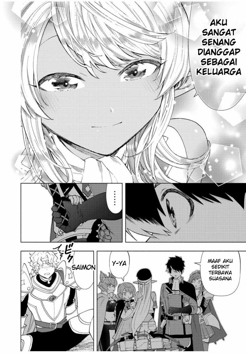 a-rank-party-wo-ridatsu-shita-ore-wa-moto-oshiego-tachi-to-meikyuu-shinbu-wo-mezasu - Chapter: 48