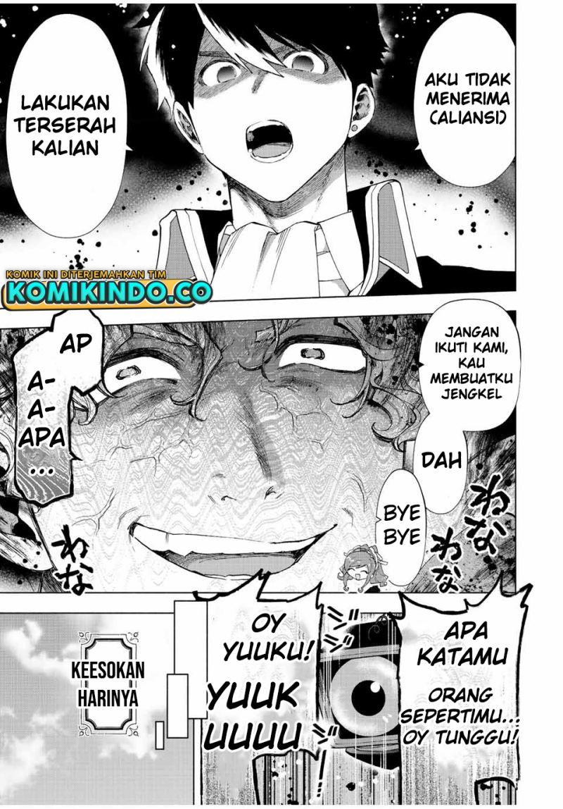 a-rank-party-wo-ridatsu-shita-ore-wa-moto-oshiego-tachi-to-meikyuu-shinbu-wo-mezasu - Chapter: 48