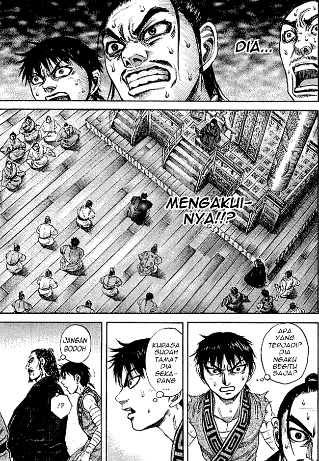 kingdom - Chapter: 98