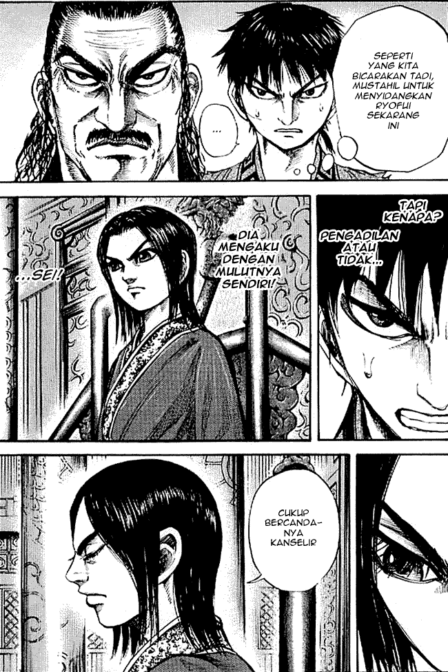 kingdom - Chapter: 98