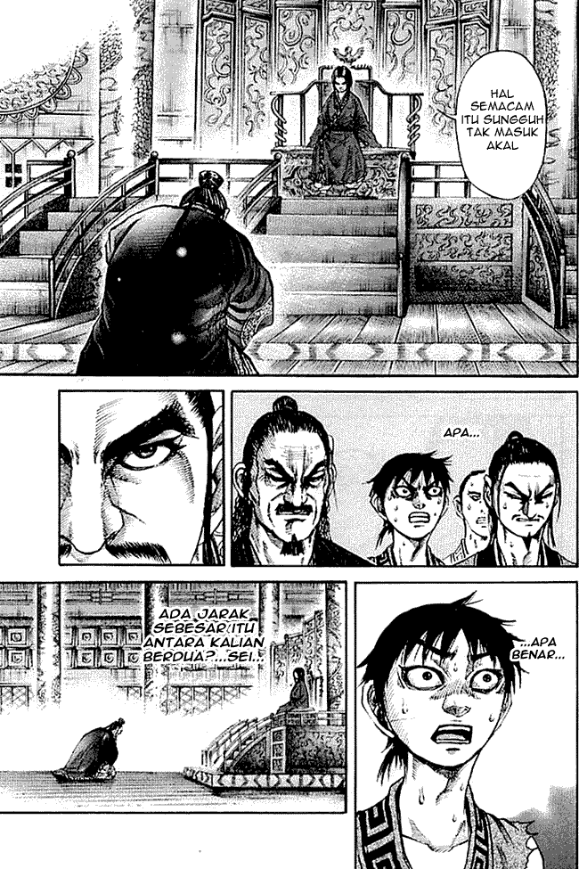 kingdom - Chapter: 98